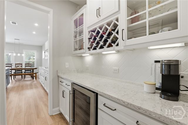 274 Mandeville Drive, Richmond Hill, GA 31324