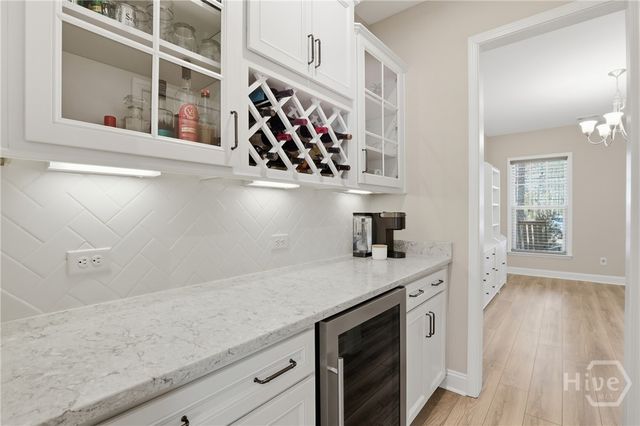 274 Mandeville Drive, Richmond Hill, GA 31324