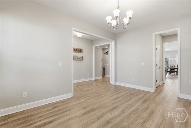 274 Mandeville Drive, Richmond Hill, GA 31324