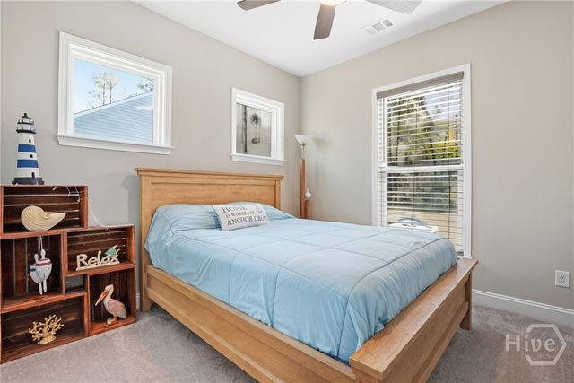 274 Mandeville Drive, Richmond Hill, GA 31324