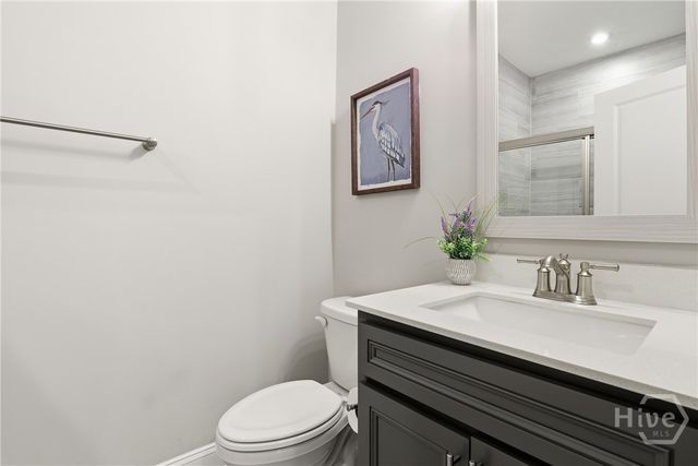 274 Mandeville Drive, Richmond Hill, GA 31324