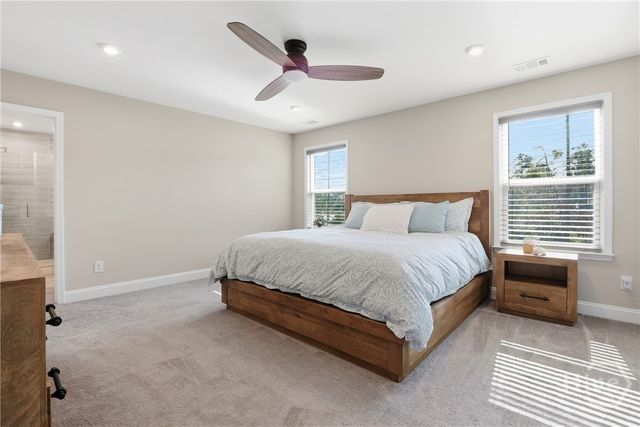 274 Mandeville Drive, Richmond Hill, GA 31324