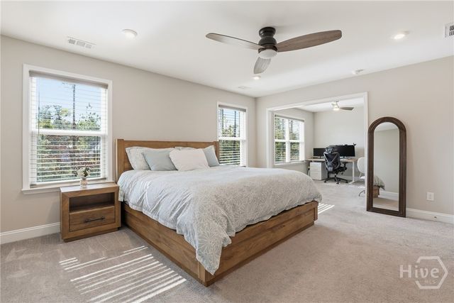 274 Mandeville Drive, Richmond Hill, GA 31324