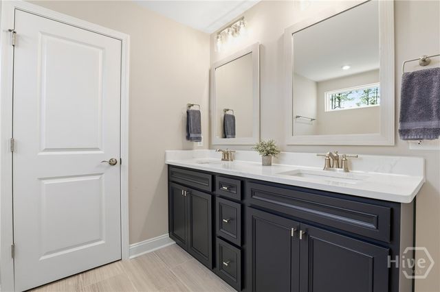 274 Mandeville Drive, Richmond Hill, GA 31324