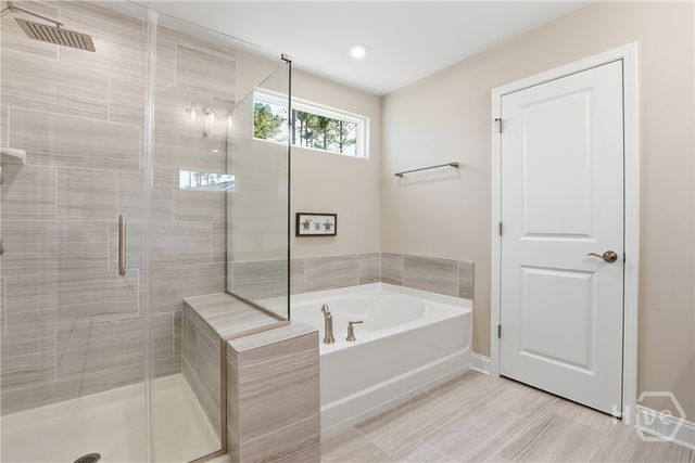 274 Mandeville Drive, Richmond Hill, GA 31324