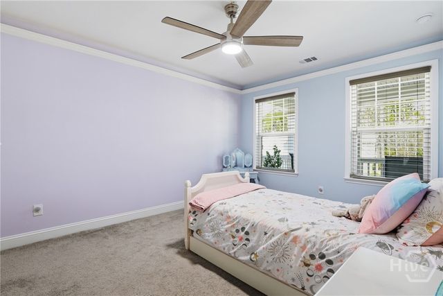 274 Mandeville Drive, Richmond Hill, GA 31324