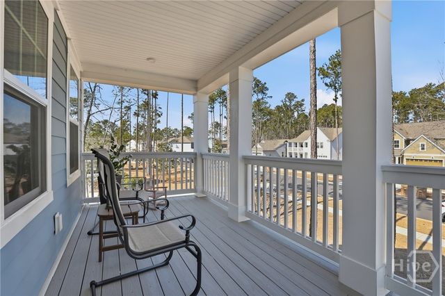 274 Mandeville Drive, Richmond Hill, GA 31324