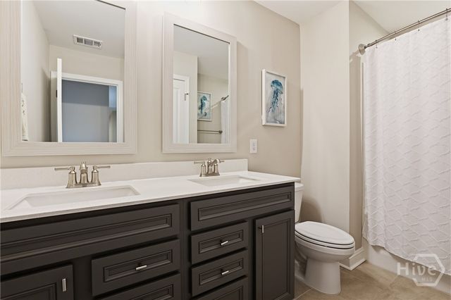 274 Mandeville Drive, Richmond Hill, GA 31324