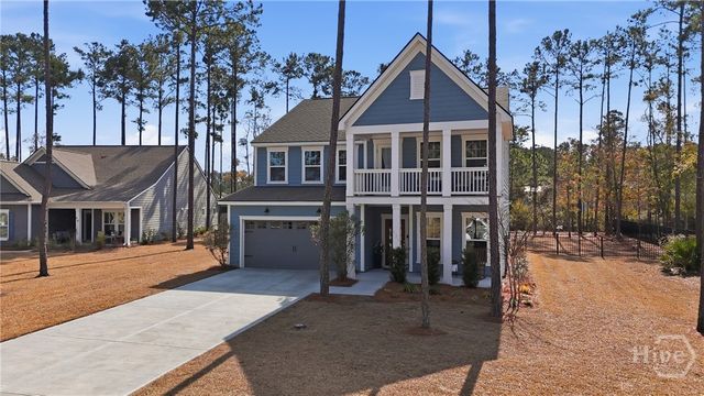 274 Mandeville Drive, Richmond Hill, GA 31324