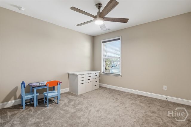 274 Mandeville Drive, Richmond Hill, GA 31324