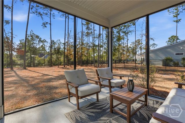 274 Mandeville Drive, Richmond Hill, GA 31324