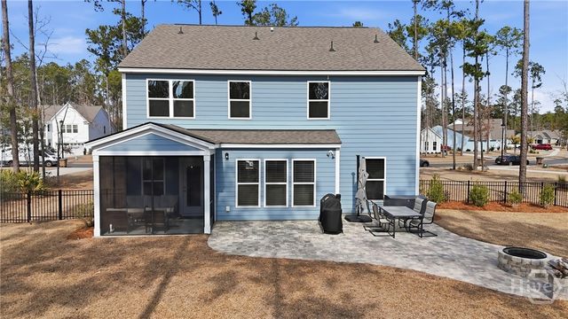 274 Mandeville Drive, Richmond Hill, GA 31324