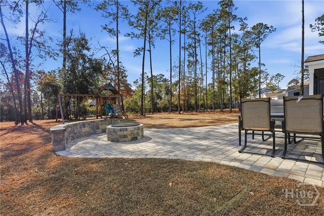 274 Mandeville Drive, Richmond Hill, GA 31324