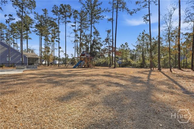 274 Mandeville Drive, Richmond Hill, GA 31324