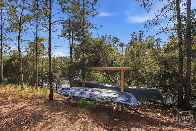 274 Mandeville Drive, Richmond Hill, GA 31324