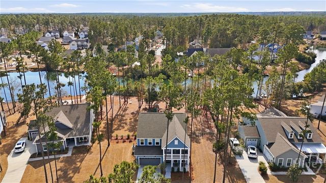 274 Mandeville Drive, Richmond Hill, GA 31324