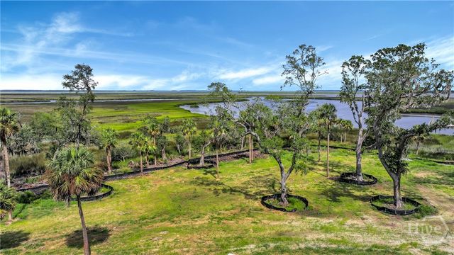 274 Mandeville Drive, Richmond Hill, GA 31324