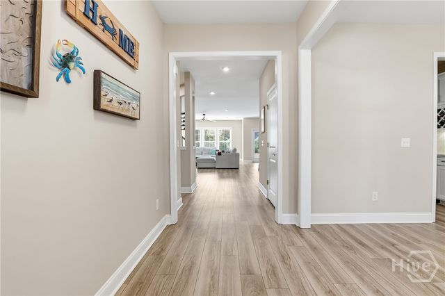 274 Mandeville Drive, Richmond Hill, GA 31324