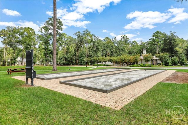 274 Mandeville Drive, Richmond Hill, GA 31324