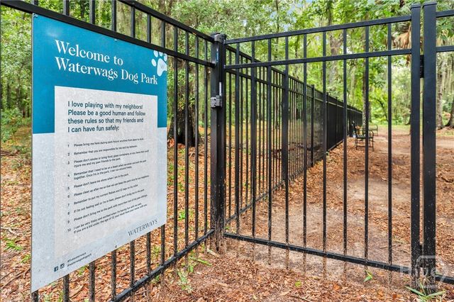 274 Mandeville Drive, Richmond Hill, GA 31324