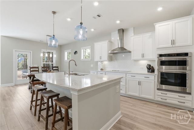 274 Mandeville Drive, Richmond Hill, GA 31324