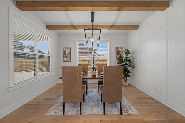 1111 Canyon Maple Street, Centerton, AR 72719