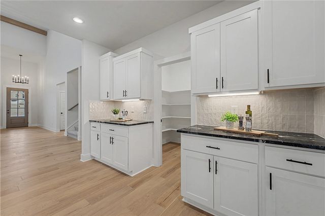 1111 Canyon Maple Street, Centerton, AR 72719