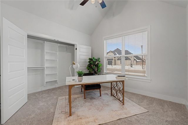 1111 Canyon Maple Street, Centerton, AR 72719