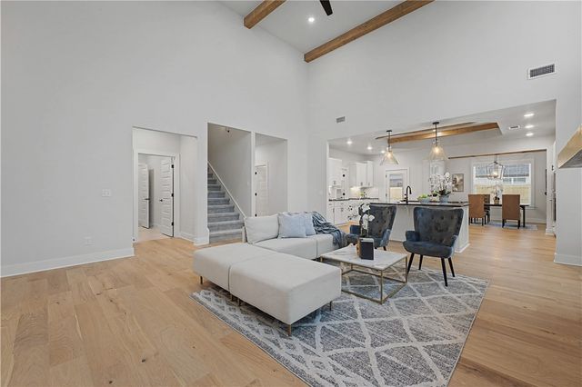 1111 Canyon Maple Street, Centerton, AR 72719