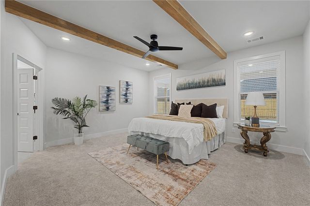 1111 Canyon Maple Street, Centerton, AR 72719