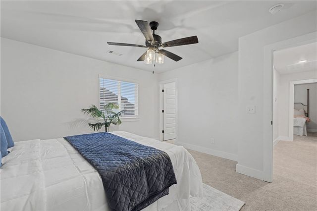 1111 Canyon Maple Street, Centerton, AR 72719