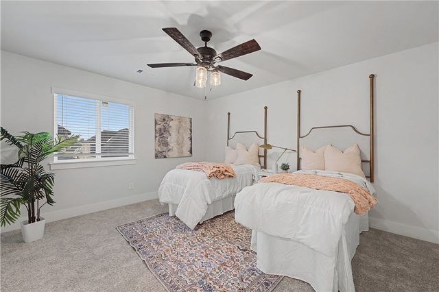 1111 Canyon Maple Street, Centerton, AR 72719