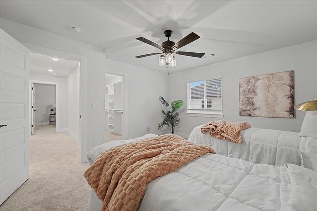 1111 Canyon Maple Street, Centerton, AR 72719