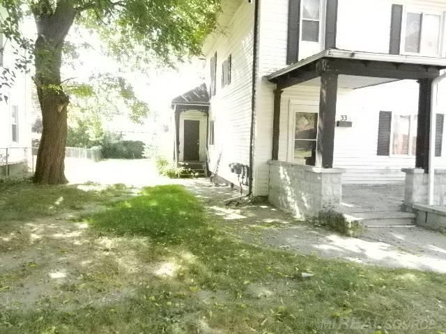33 Parkview Avenue, Mt Clemens, MI 48043