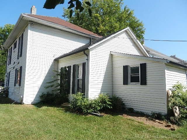 33 Parkview Avenue, Mt Clemens, MI 48043