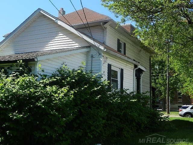 33 Parkview Avenue, Mt Clemens, MI 48043