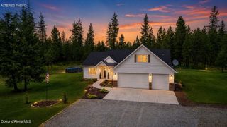 871 W Kenai LN, Athol, ID 83801