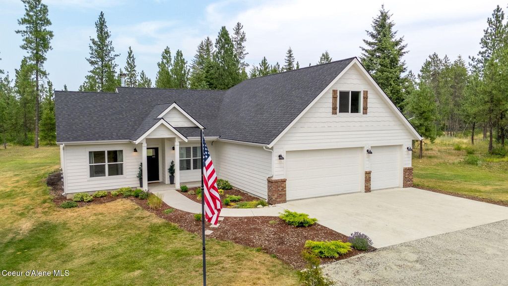 871 W Kenai LN, Athol, ID 83801 photo 5