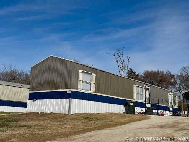 744 Kemp, Kingston, OK 73439