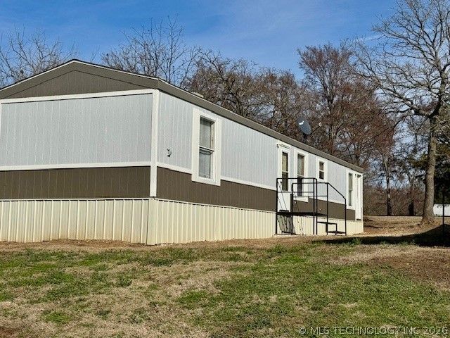 744 Kemp, Kingston, OK 73439