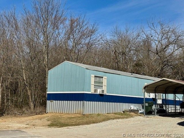 744 Kemp, Kingston, OK 73439