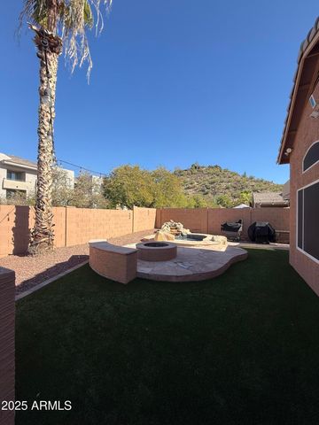 20023 N 22nd Place, Phoenix, AZ 85024