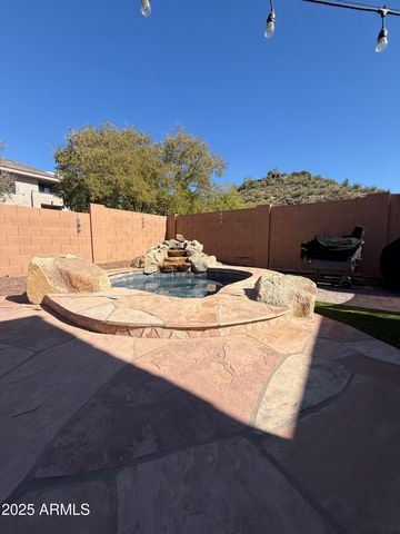 20023 N 22nd Place, Phoenix, AZ 85024