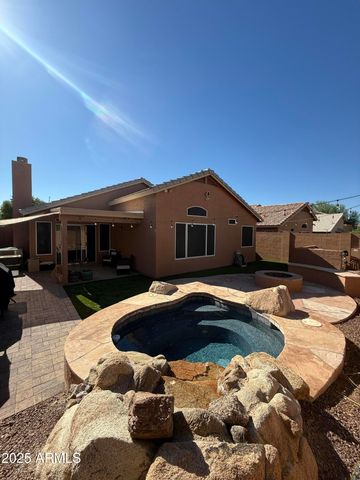 20023 N 22nd Place, Phoenix, AZ 85024