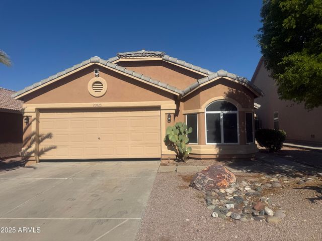 20023 N 22nd Place, Phoenix, AZ 85024
