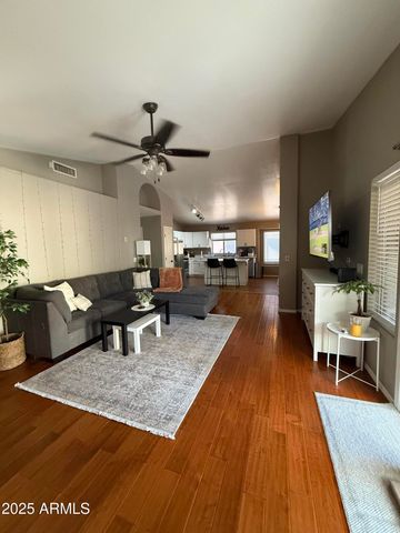 20023 N 22nd Place, Phoenix, AZ 85024