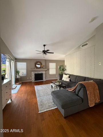 20023 N 22nd Place, Phoenix, AZ 85024