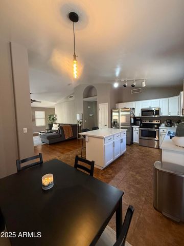 20023 N 22nd Place, Phoenix, AZ 85024