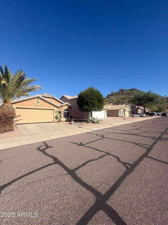 20023 N 22nd Place, Phoenix, AZ 85024