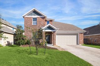 6614 Hunters Way Lane, Baytown, TX 77521